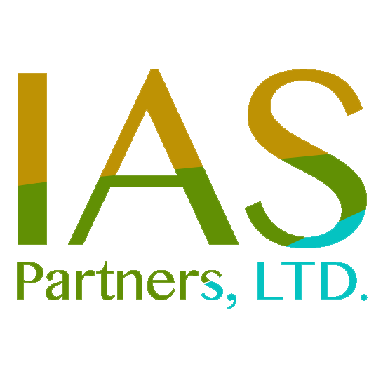 IAS Partners Logo